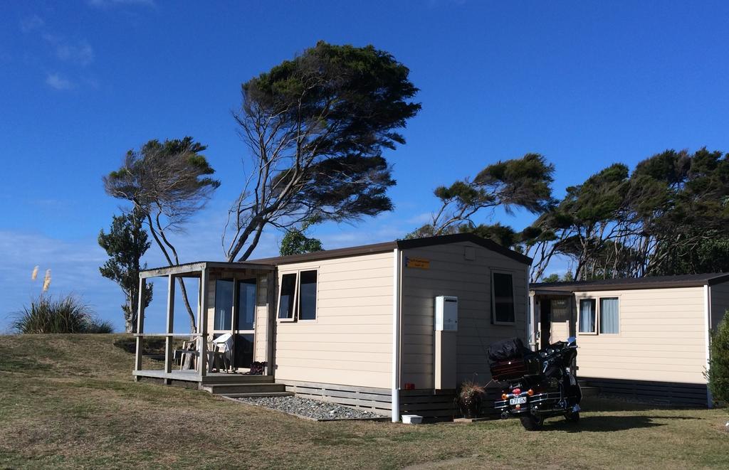 Pohara Beach Top 10 Holiday Park Quarto foto
