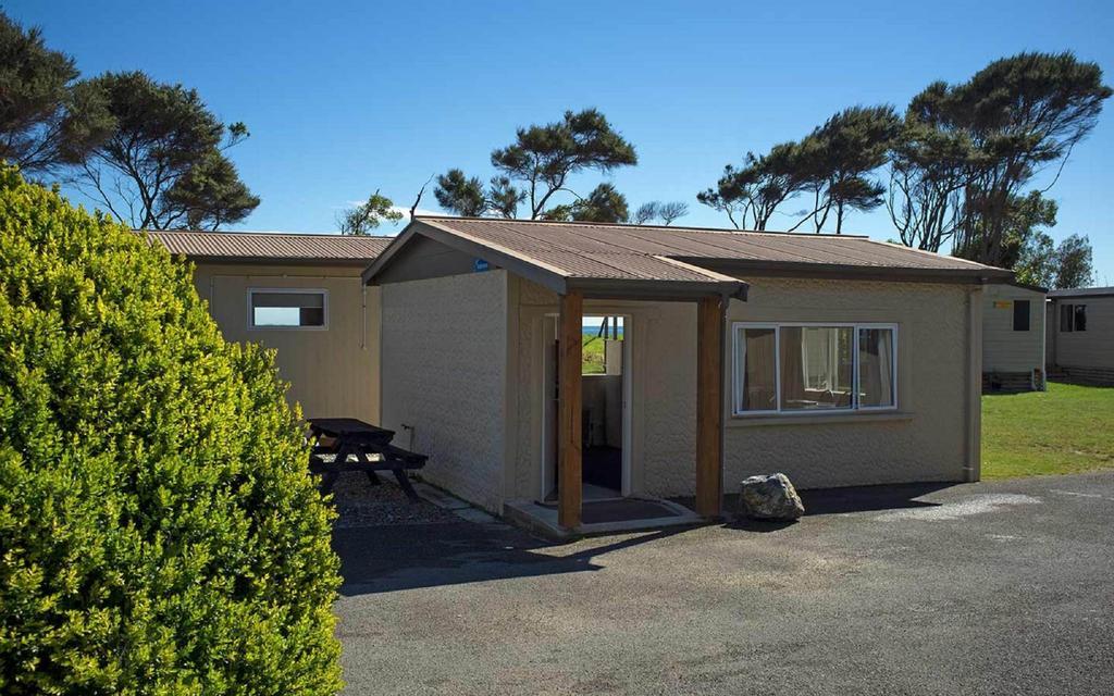 Pohara Beach Top 10 Holiday Park Quarto foto